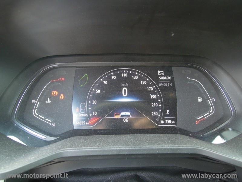 RENAULT Clio TCe 90 CV Techno NEOPATENTATI OK