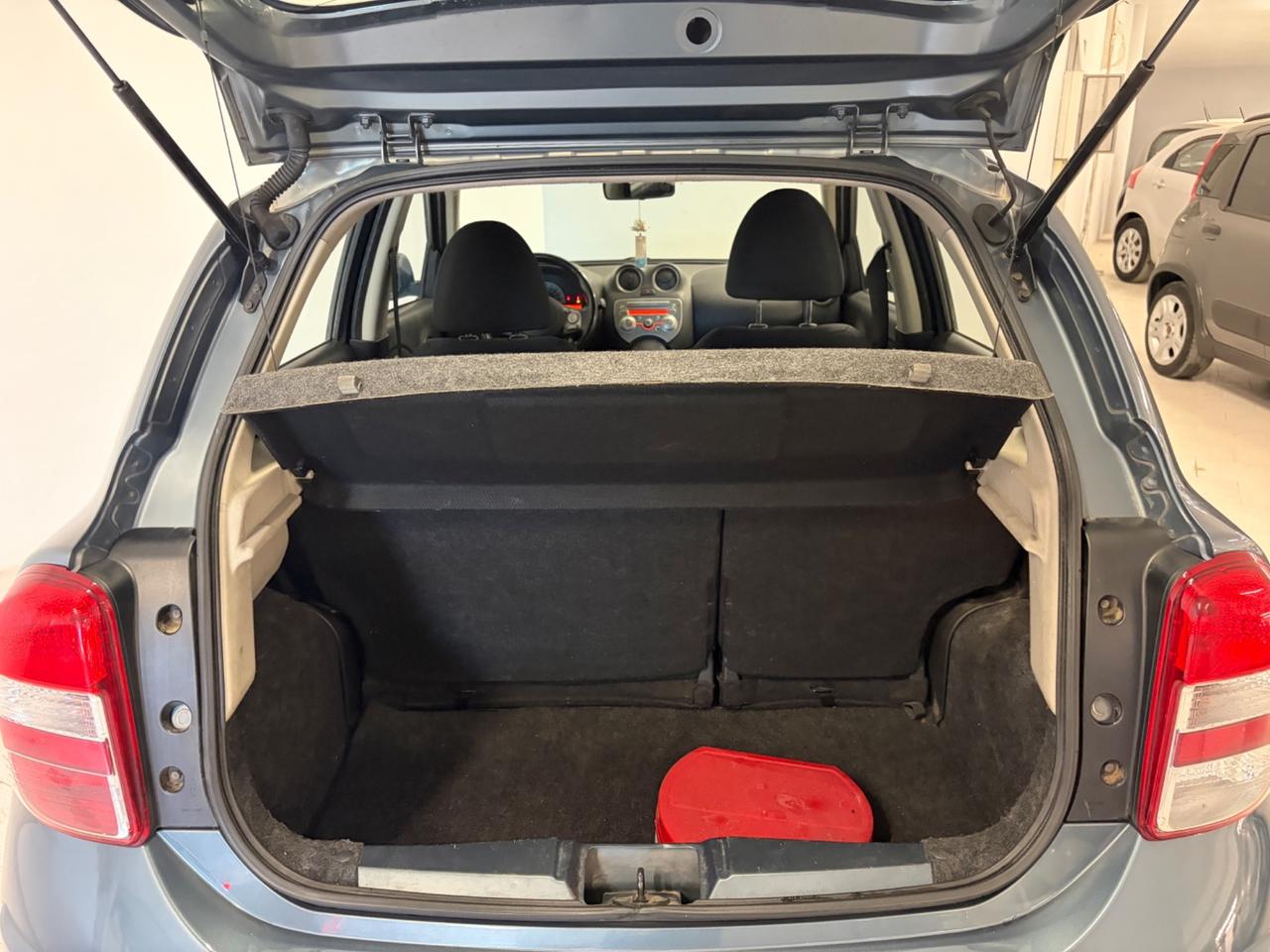 Nissan Micra 1.2 12V 5 porte Tekna Perfetta !