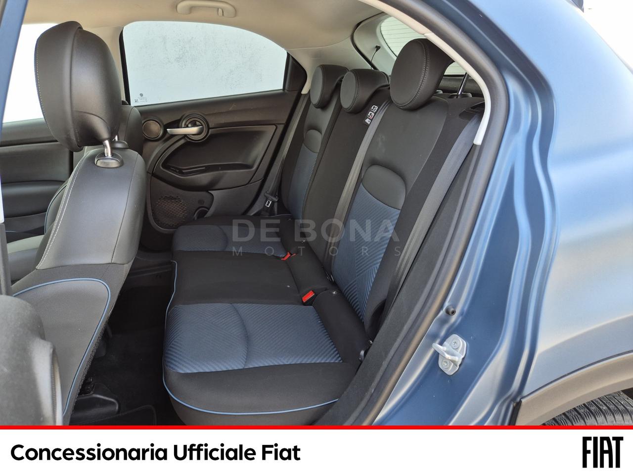 Fiat 500X 1.0 t3 mirror cross 120cv