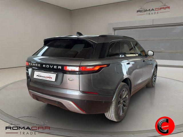 LAND ROVER Range Rover Velar 2.0D I4 240 CV HSE TETTO!