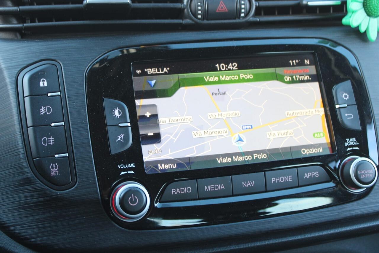 Alfa Romeo Giulietta 1.6 JTDm 120 CV Super