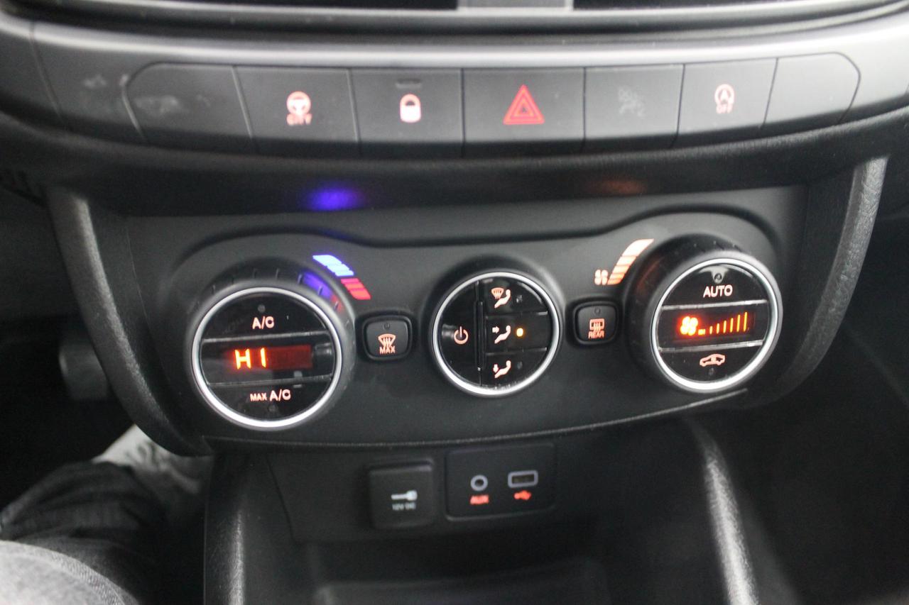 Fiat Tipo 1.6 Mjt 120 Cv. Mirror