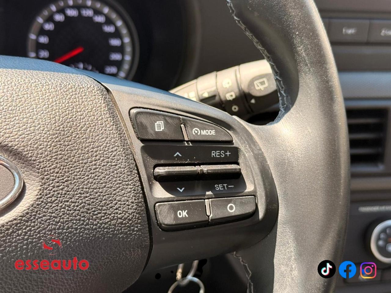 Hyundai i10 1.0 GPL Econext Advanced