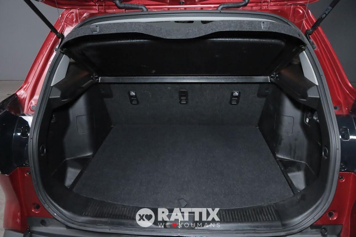 Suzuki S-Cross 1.5h 140CV Starview 2wd at + tetto apribile