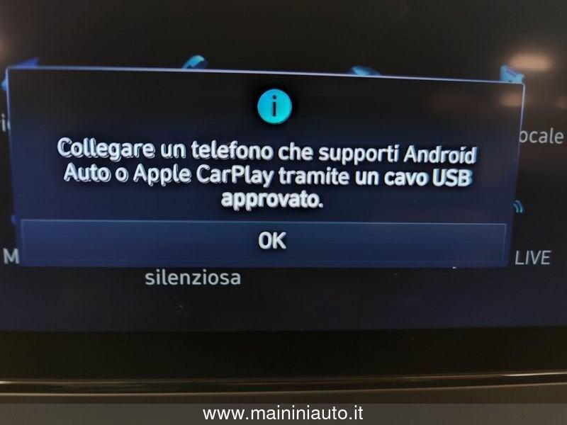 Hyundai i20 1.2 MPI ConnectLine + Car Play "SUPER PROMO"