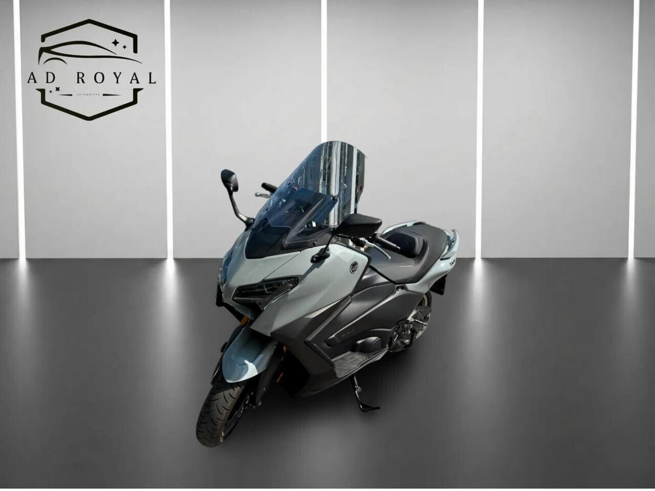 Yamaha T Max 560 TECH 12/2025 NO SINISTRI