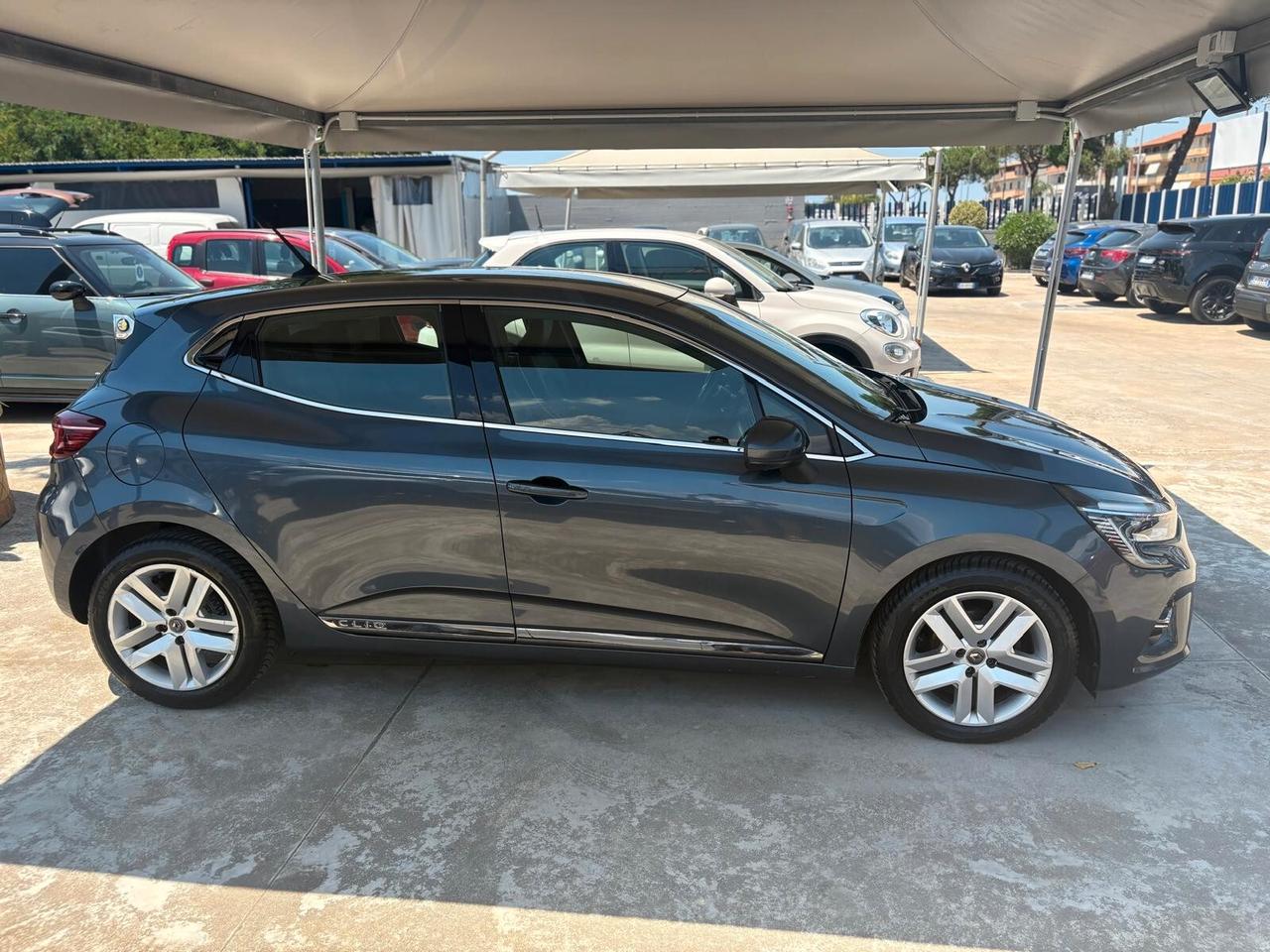 Renault Clio TCe 100 CV 5 porte Edition One