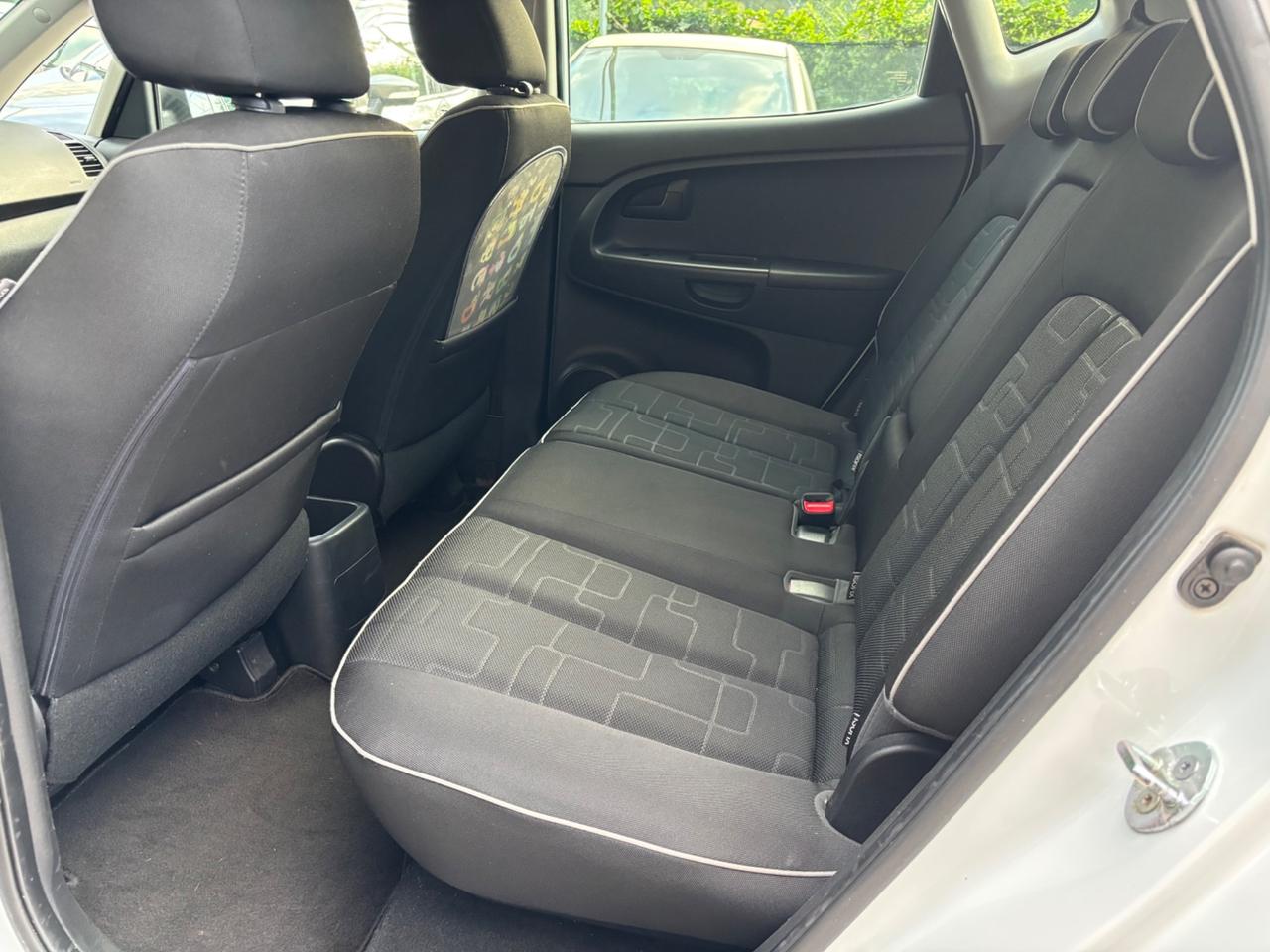 Kia Venga 1.4 benzina OK NEOPATENTATI