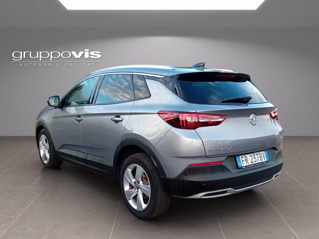 OPEL Grandland X ecotec Innovation Automatica del 2018