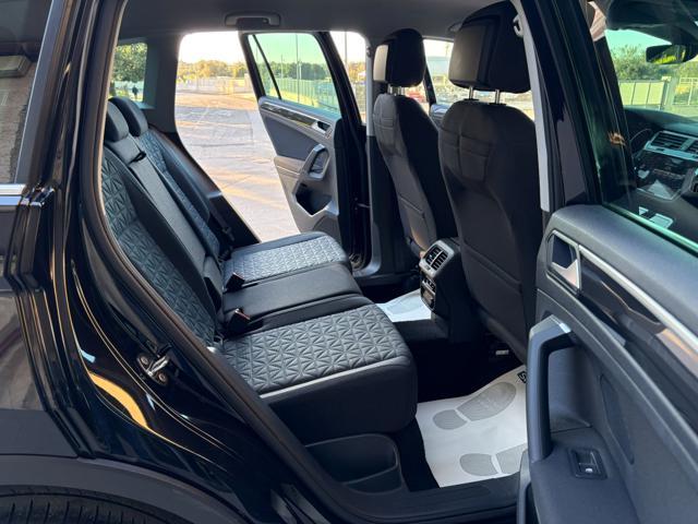 VOLKSWAGEN Tiguan 2.0 TDI 150 CV SCR DSG Life