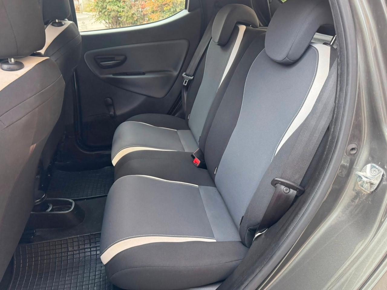 LANCIA YPSILON 1.2 BENZINA GOLD PERFETTA