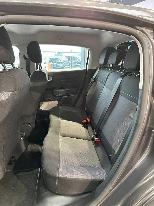 Citroen C3 BlueHDi 100 S&S Feel