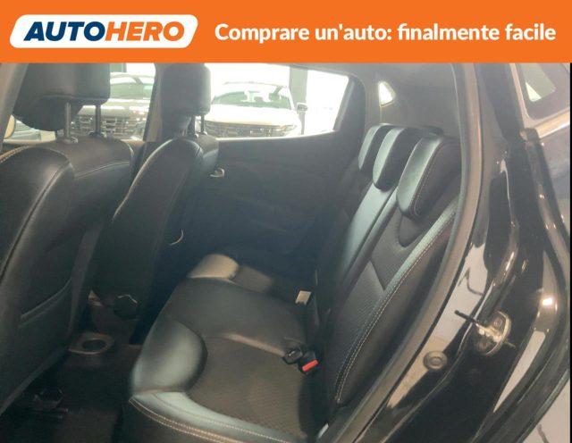 RENAULT Clio TCe 12V 90 CV 5 porte Moschino Zen