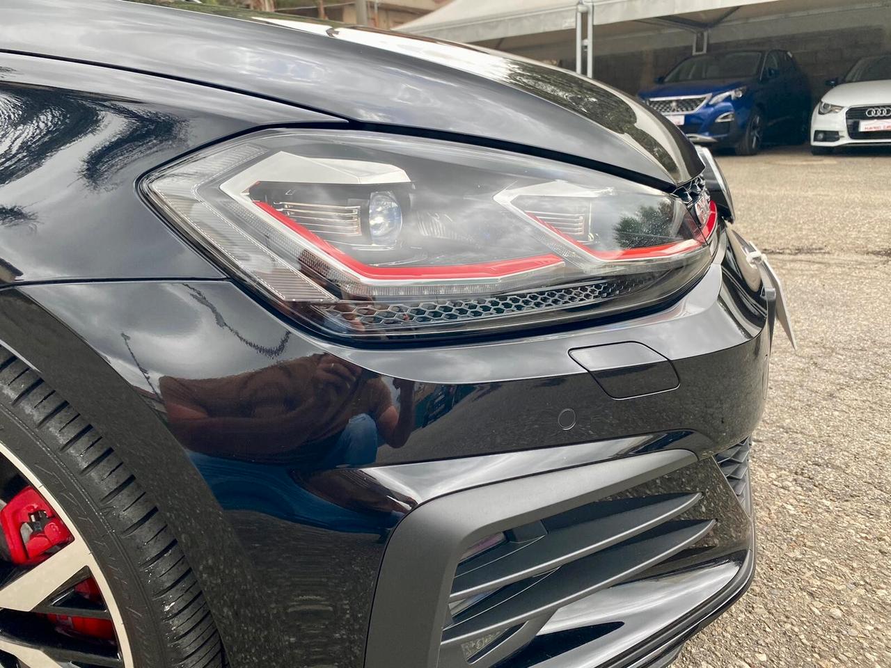 Volkswagen Golf VII GTI Performance 2.0 245 CV TSI 5p. BMT