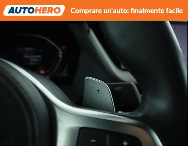 BMW 218 d Gran Coupé Msport