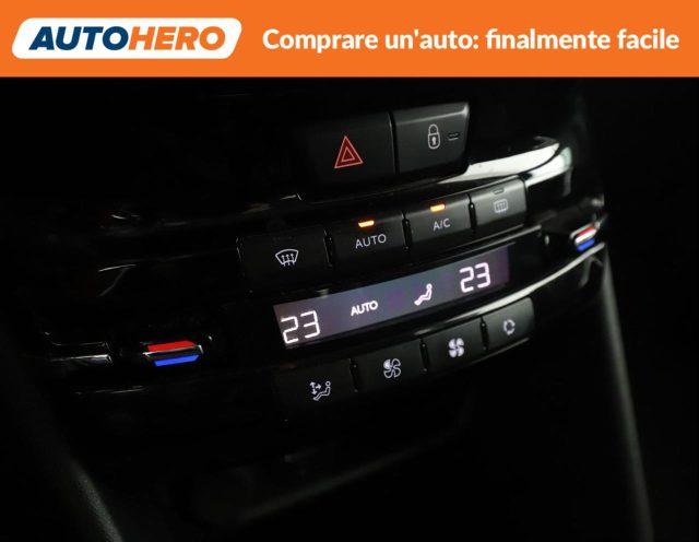PEUGEOT 2008 1° serie 1.6 e-HDi 92 CV Stop&Start Allure