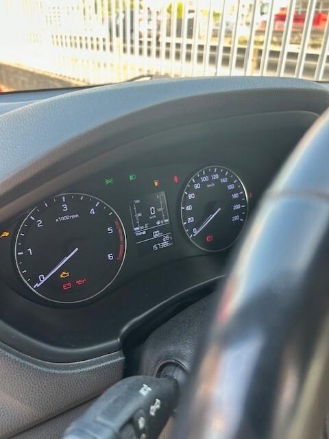 Hyundai i20 1.4 CRDi 5 porte Style