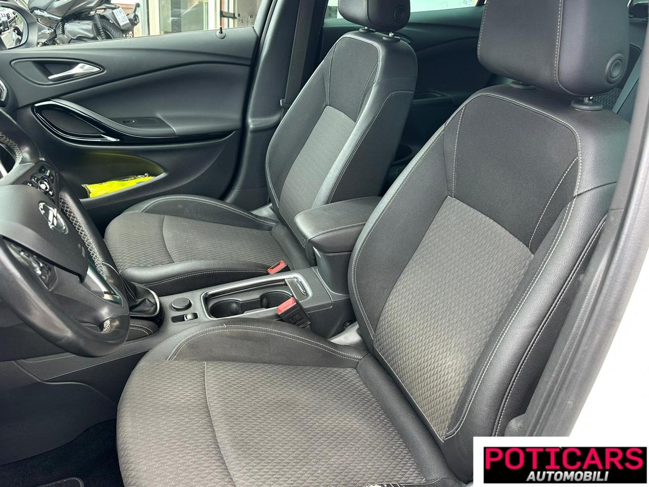 Opel Astra 1.6 CDTi 136CV Start&Stop 5 porte Innovation
