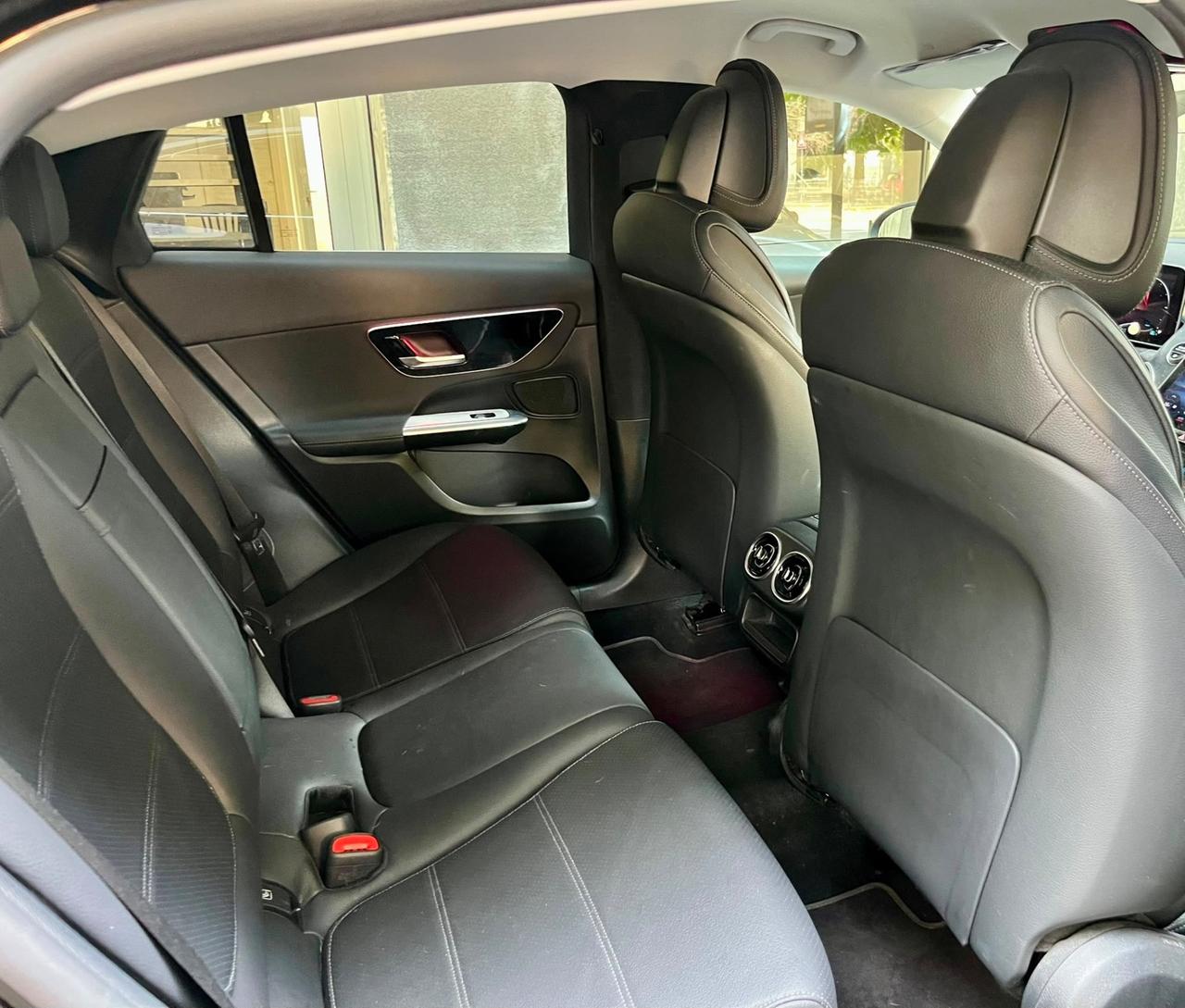 Mercedes-benz GLC 220 d 4Matic Mild Hybrid Advanced Plus