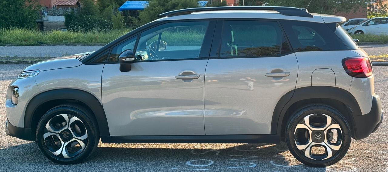 Citroen C3 Aircross PureTech 110 S&S Shine -NESSUN OBBLIGO DI FINANZIAMENTO-