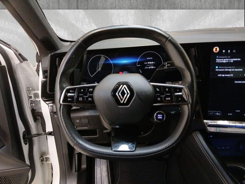 Renault Austral 1.2 E-Tech full hybrid Techno 200cv auto