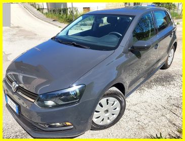 VOLKSWAGEN POLO 1,0 MPI-EURO 6-UNICA PROP-3 REVISI