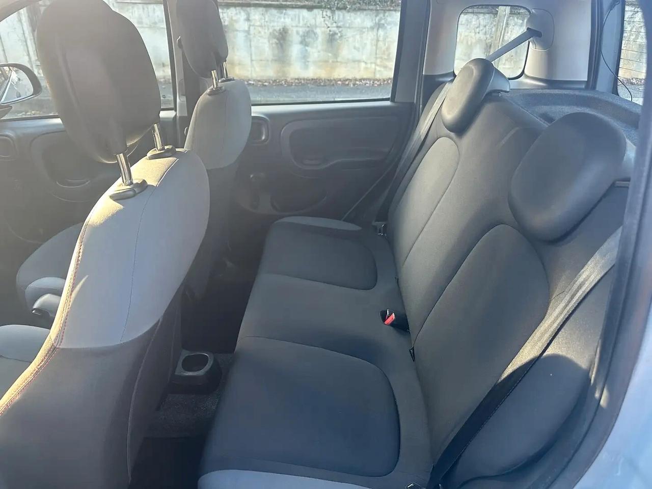 Fiat Panda 1.3 MJT 16V Easy S&S 95CV