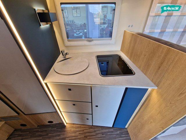 CI INTERNATIONAL HORON 95XT