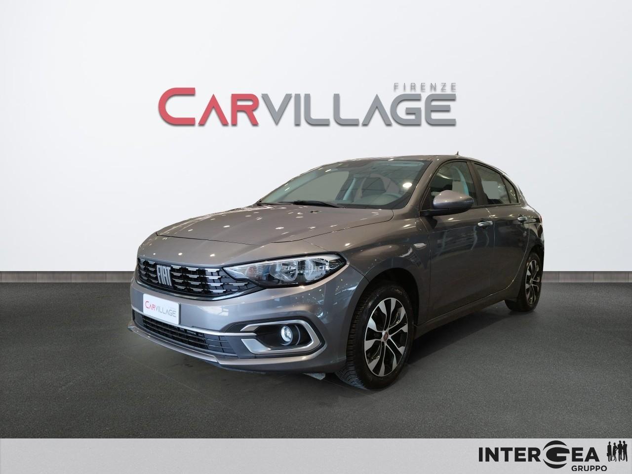 FIAT Tipo 5p 1.0 t3 CityLife 100cv