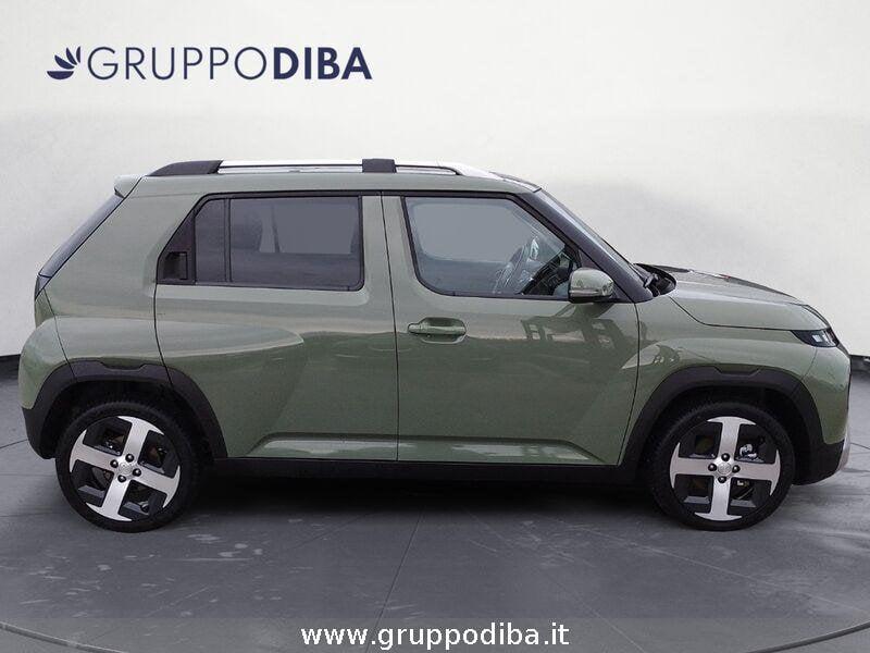 Hyundai Inster electric Electric Re 49 KWH XCLASS+TP+AP