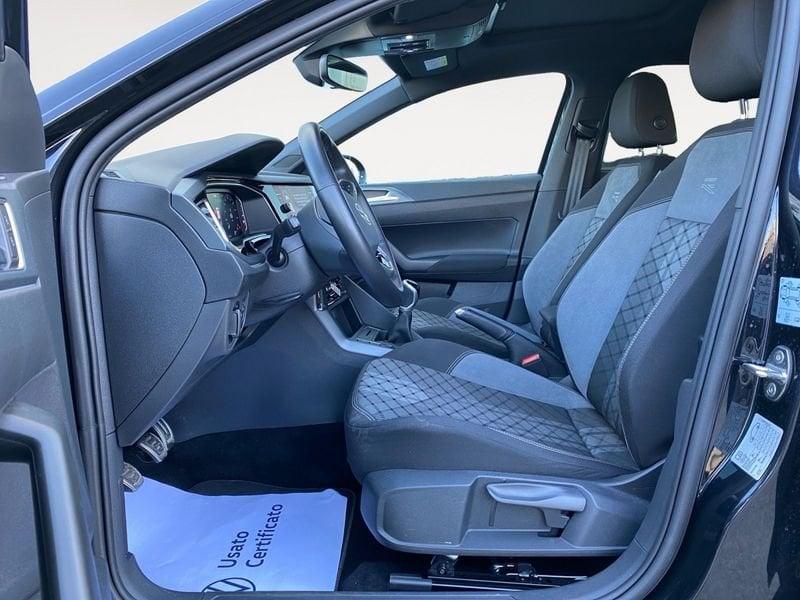 Volkswagen Taigo 1.0 TSI 85kW R-Line