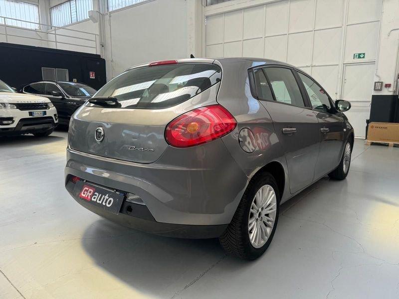 FIAT Bravo Bravo 1.6 mjt Msn edition 120cv
