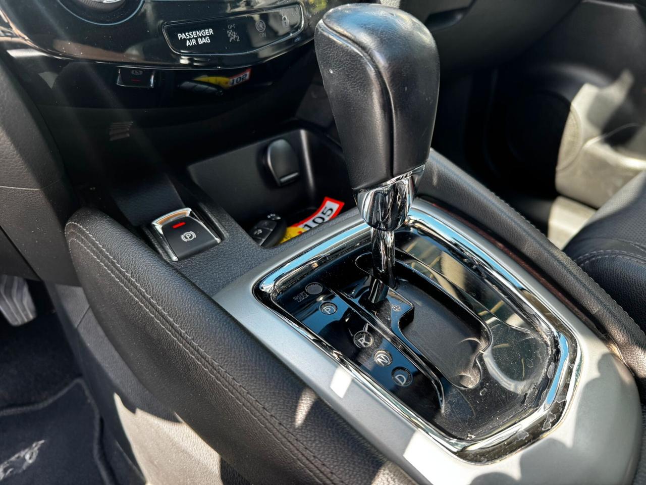 Nissan Qashqai 1.6 dCi 2WD Tekna