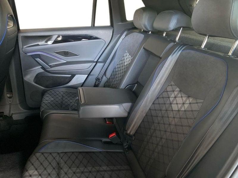 Volkswagen Tiguan Tiguan 2.0 TDI 150 CV DSG R-Line