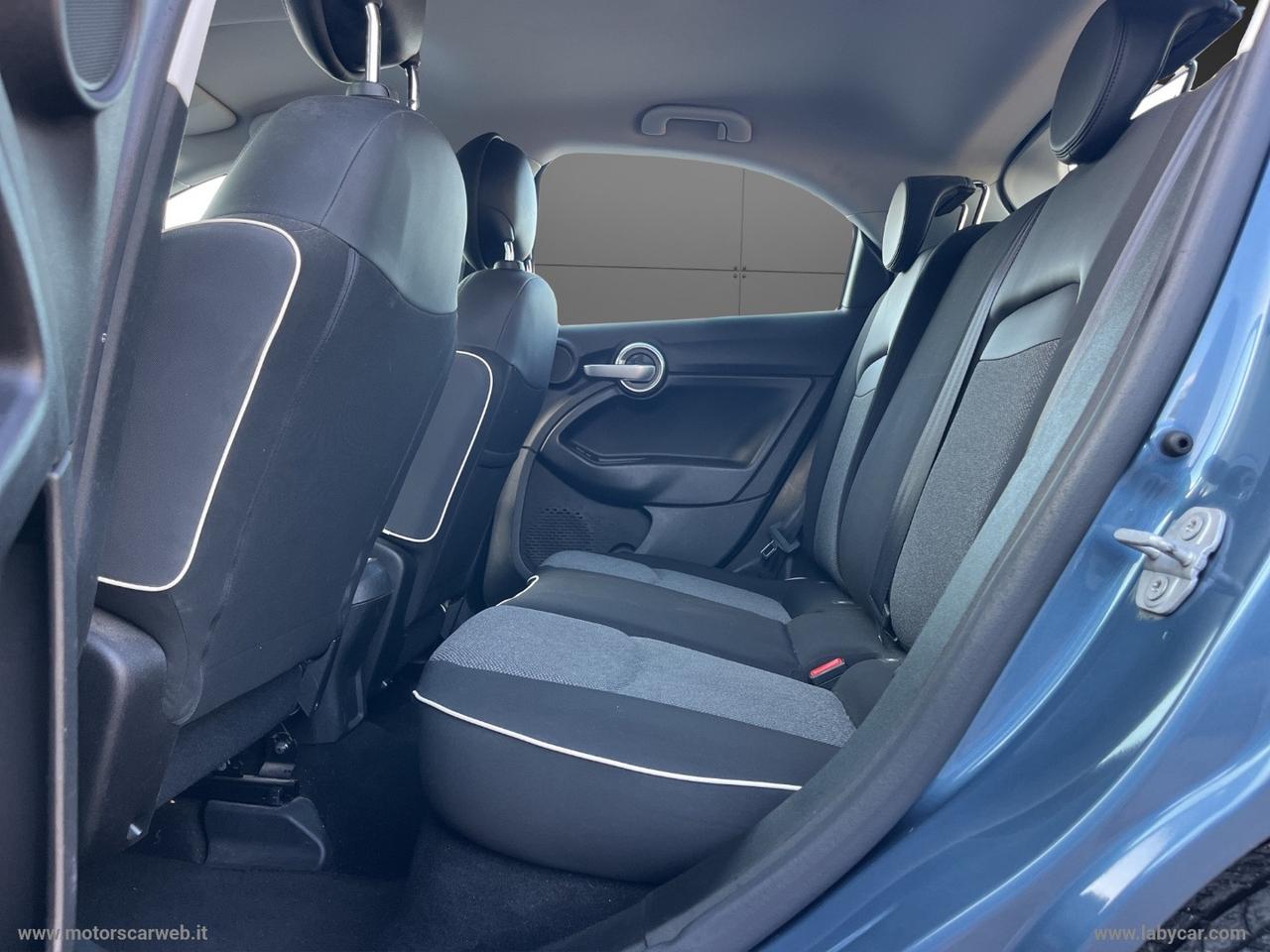 FIAT 500X 1.3 M.Jet 95 CV Urban