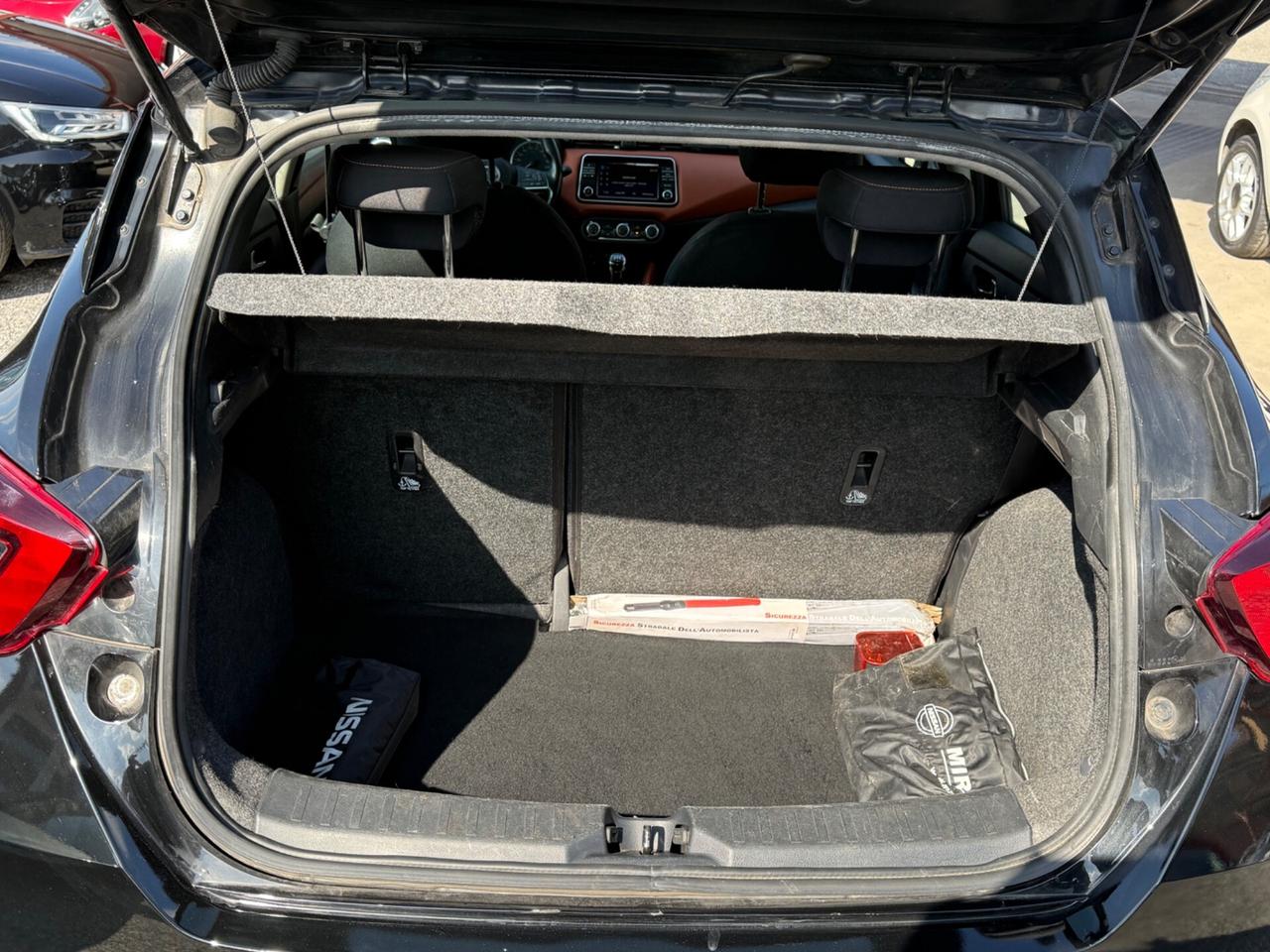 Micra 1.5 dCi 8V 5 porte N-Connecta-unipro-rate-E6