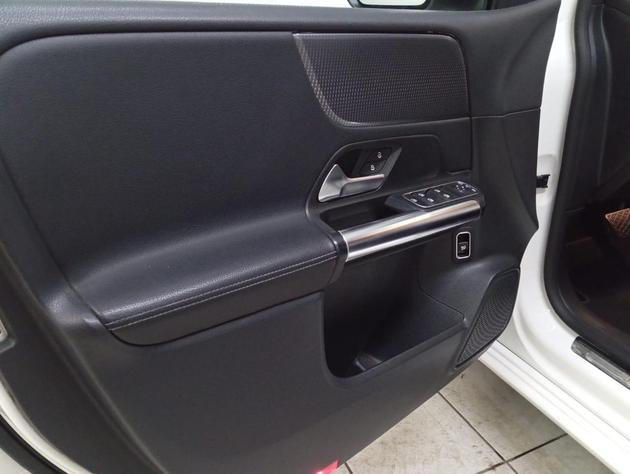 Mercedes-benz B 200 d Automatic Sport