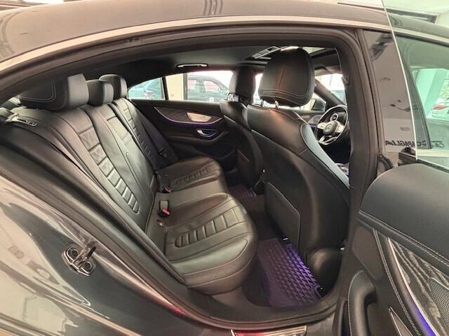 Mercedes CLS 350d Coupe Premium Plus 4matic