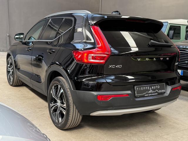 VOLVO XC40 D4 AWD Geartronic Inscription