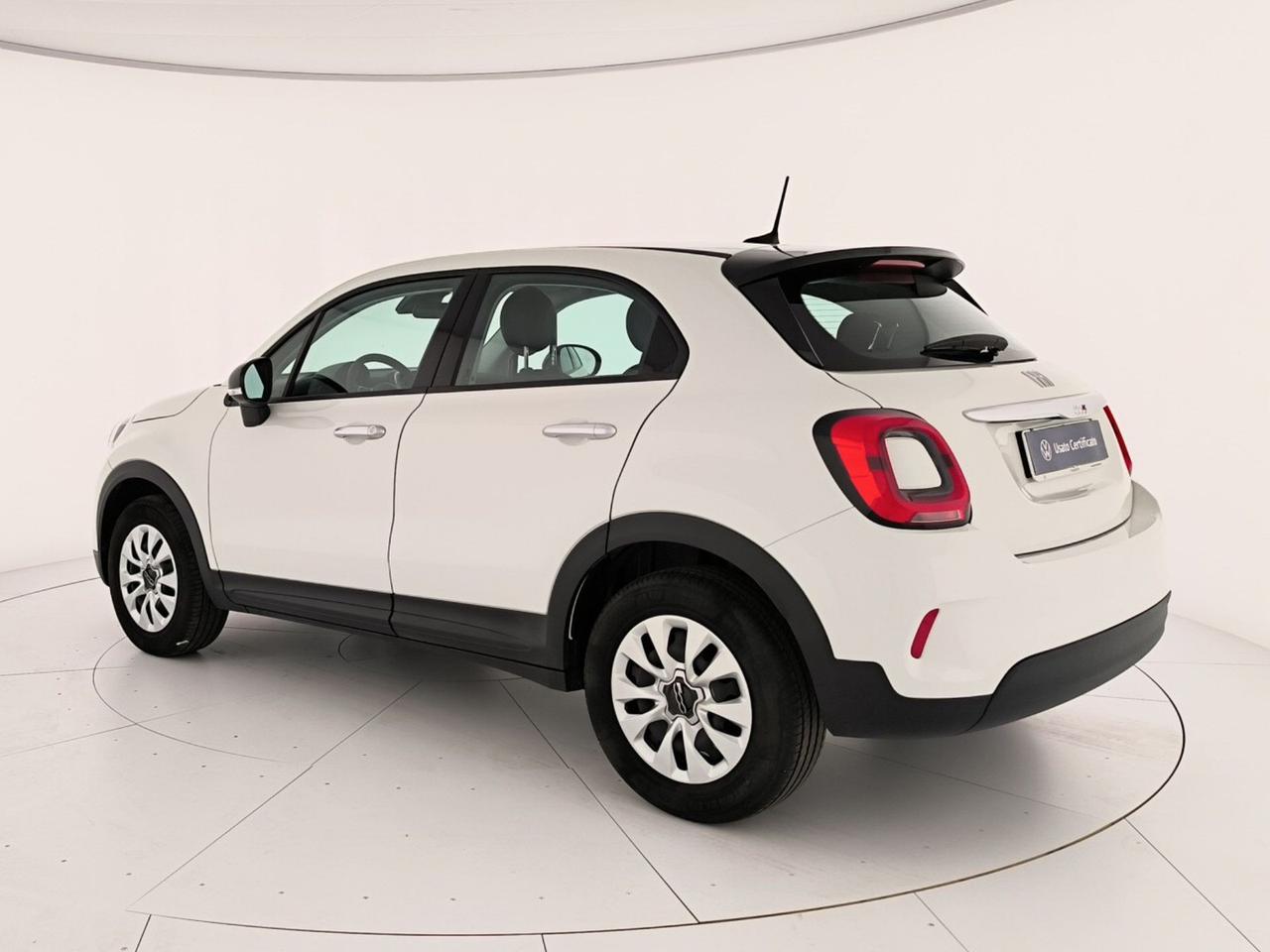 Fiat 500X 1.3 mjet 95cv