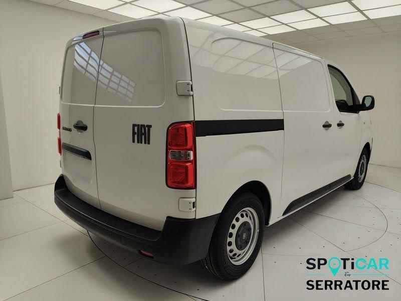 FIAT Scudo ICE 2024 Ice 1.5 bluehdi 120cv L2H1