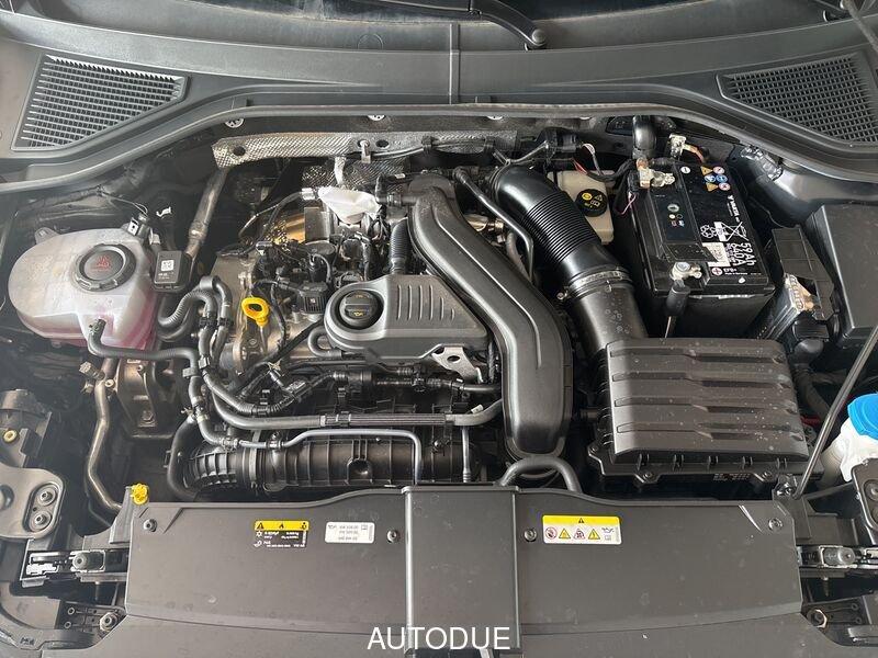 Volkswagen T-Roc 1.5 TSI ACT LIFE DSG 150 CV