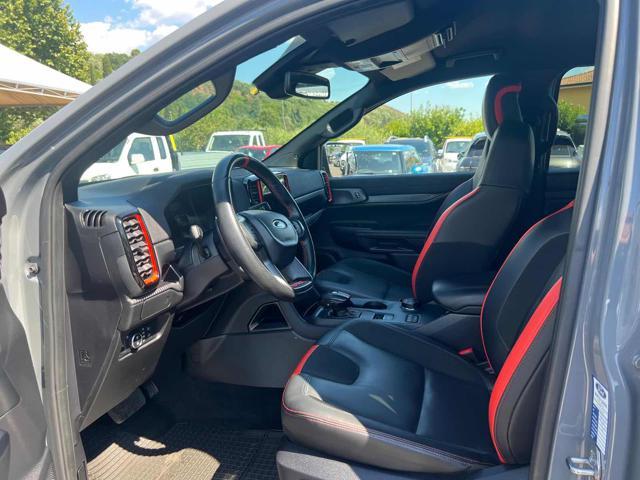 FORD Ranger Raptor 3.0 Ecoboost V6 4WD DC 5 posti