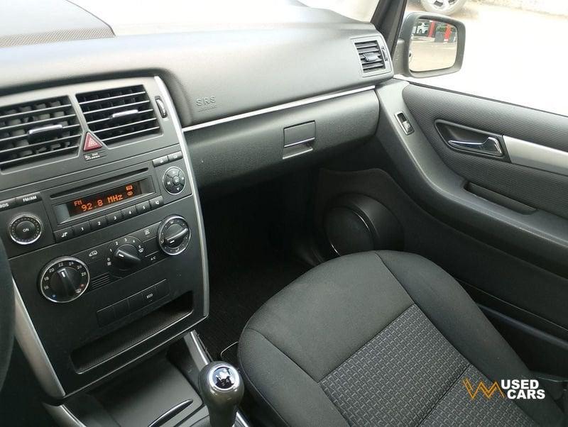 Mercedes-Benz Classe B B 160 Executive auto