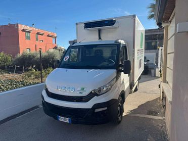 Iveco Daily 35C14 2.3 136 CV Frigo ATP FRCX 06/2027