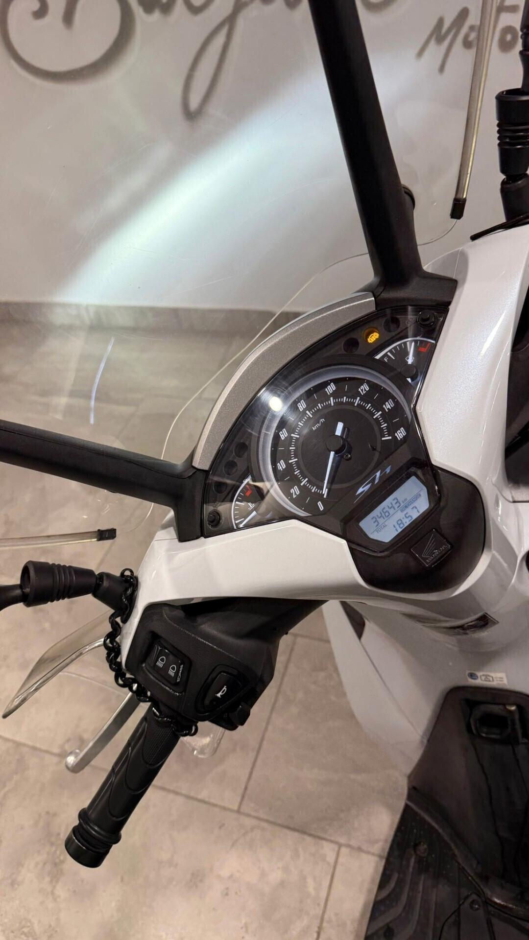 HONDA SH 150 ABS 2020