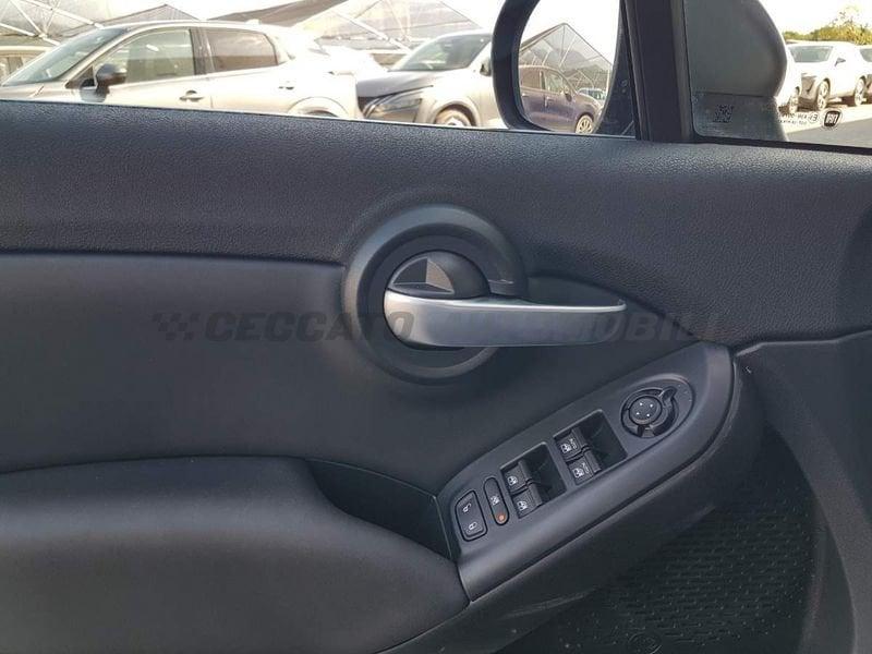 FIAT 500X 500X 1.5 t4 hybrid Sport 130cv dct