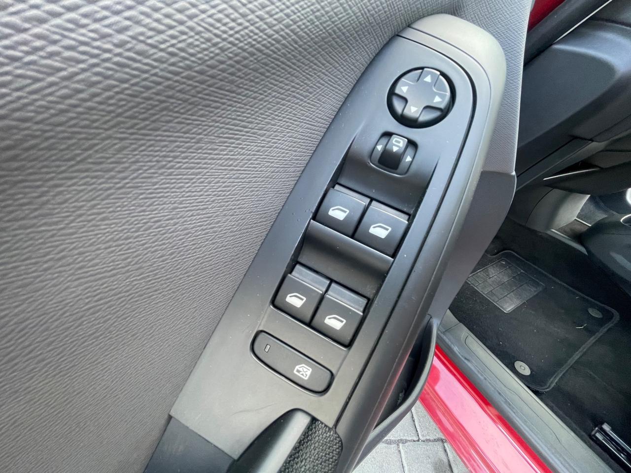 Citroen C4 Picasso BlueHDi 120 S&S Shine