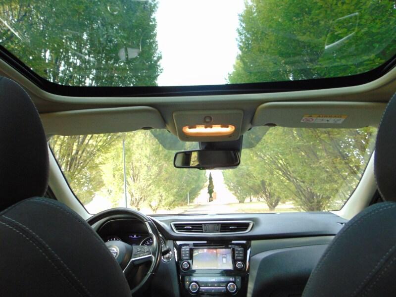 NISSAN Qashqai 2ª serie Qashqai 1.2 DIG-T N-Co...