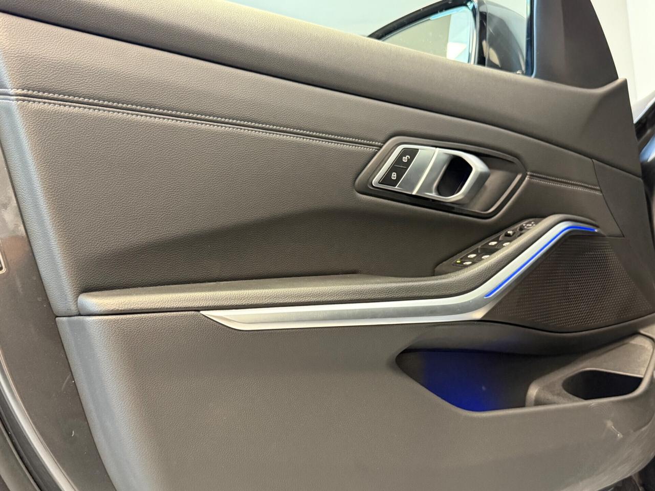 Bmw 318 2.0 150cv Sport Tetto Garanzia 12/24/36